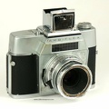 Ambiflex I (Agfa) - 1958(APP3124)