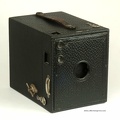 N° 3 Brownie (Kodak) - 1917<br />(3,25 x 4,25 ", var. 1)<br />(APP3213)