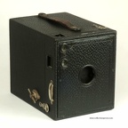 N° 3 Brownie (Kodak) - 1917(3,25 x 4,25 &#34;, var. 1)(APP3213)