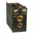 détective (Au Bon Marché)<br />(9 x 12 cm)<br />(APP3219)