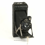 N° 1A Pocket Kodak Series II (Kodak) - 1927Tessar 1:6,3 - Compur(APP3228)