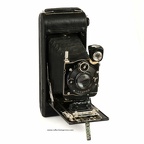 N° 1A Kodak Series III (Kodak) - 1927(APP3229)