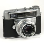 Retina Automatic III (Kodak) - 1960(type 039)(APP3245)