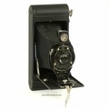 N° 2A Folding Hawk-Eye model B (Kodak) - 1928<br />Trylor 1:6,3 - Kodex<br />(APP3252)