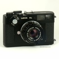 Leica CL (Leitz) - 1973<br />(APP3261)