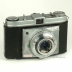 Retinette (Kodak) - 1954(type 022)Reomar 1:3,5 - Compur-Rapid(APP3266)