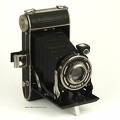 Fixfocus (Balda) - c1938<br />Triolor 1:4,5 - Prontor II<br />(APP3278)