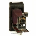 N° 3A Folding Pocket model B-2 (Kodak) - 1904<br />(APP3283)