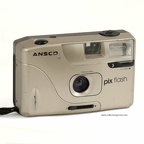 pix flash (Ansco)(APP3304)