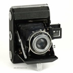 Ikonta (Zeiss Ikon) - 1948(521 Ik)Novar 1:4,5 - Klio(APP3330)