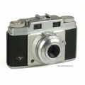 Super Silette (Agfa) - 1955<br />Apotar 1:3,5 - Prontor SVS<br />(APP3377)