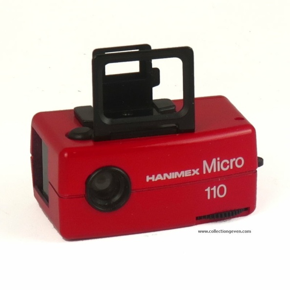 Micro 110 (Hanimex)(APP3413)