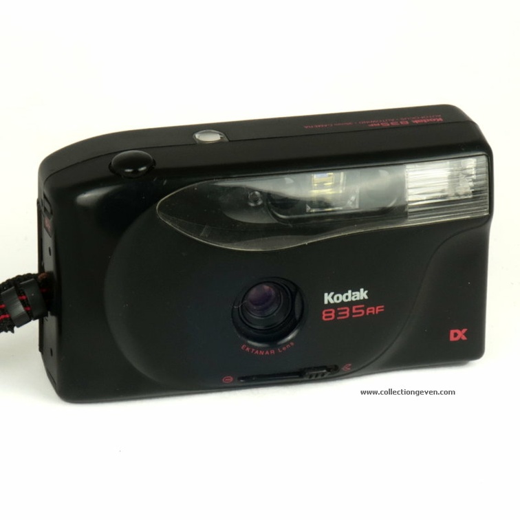 835 RF (Kodak) - 1991(APP3421)