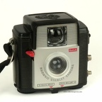 Brownie Starlet (Kodak) - 1957(var. 4)(APP3424)