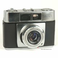 Contina J (Zeiss Ikon) - 1964<br />(10.604)<br />(APP3434)