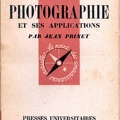 Photographie (La) (1e éd) et ses applications<br />(BIB0004)