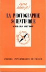 Photographie scientifique (1e éd)(BIB0011)