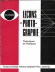 Leçons de photographie (13e éd.)A. H. Cuisinier(BIB0016)
