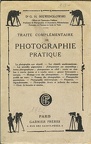 Traité complémentaire de photographie pratique(BIB0026)