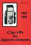 L'Age d'or des appareils allemandsBernard Vial(BIB0028)