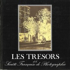 Les Trésors de la Societe Francaise de Photographie(BIB0039)