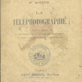 La téléphotographie<br />(BIB0043)