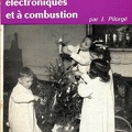 Les lampes éclair électroniques et à combustion<br />Jean Pilorgé)<br />(BIB0049)