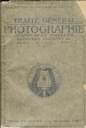 Traité général de photographie (7e éd)Ernest Coustet(BIB0053)