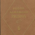 Photo almanach Prisma N° 6(BIB0054)