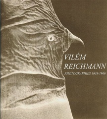 Vilém reichmann, Photographies 1938-1966(BIB0065)