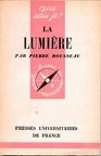 La Lumière (1re éd.)P. Rousseau(BIB0077)