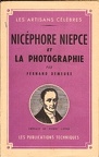 Nicéphore Niépce et la photographieFernand Demeure(BIB0087)
