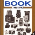 Blue book 1989 - 1990<br />Douglas St Denny<br />(BIB0095)
