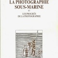 La photographie sous-marineLouis Boutan(BIB0096)