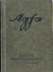 Agfa, Manuel photographique - 1936Dr. M. Andresen
