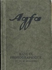 Agfa, Manuel photographique - 1936Dr. M. Andresen(BIB0105)