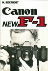 Canon New F-1 - 1983Marc Biderbost(BIB0109)