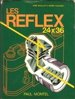 Les reflex 24x36 - 1974R. Bouillot, A. Thévenet(BIB0126)