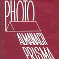 Photo almanach Prisma (1<sup>re</sup> éd.)<br />(BIB0127)