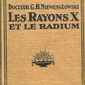 Les rayons X et le radium<br />(BIB0132)