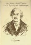 L.J.M. Daguerre und die Erfindung de Daguerreotypie(BIB0140)