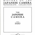History of Japanese cameras - 1990John Baird(BIB0146)
