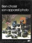 Bien choisir son appareil(BIB0151)