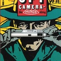 Spy camera - The Minox story<br />(BIB0153)
