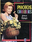 Photos couleur pour tous(BIB0160)