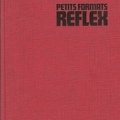 La pratique des petits formats reflex (11e éd) - 1972<br />N. Bau, A. Thévenet<br />(BIB0171)