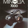 Minolta 7000<br />René Bouillot<br />(BIB0174)