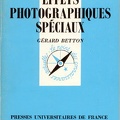 Effets photographiques speciaux (1<sup>re</sup> éd.)<br />Gérard Betton<br />(BIB0175)