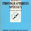 Effets photographiques speciaux (1re éd.)Gérard Betton(BIB0175)