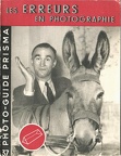 Les erreurs en photographieA. Merryweather(BIB0178)